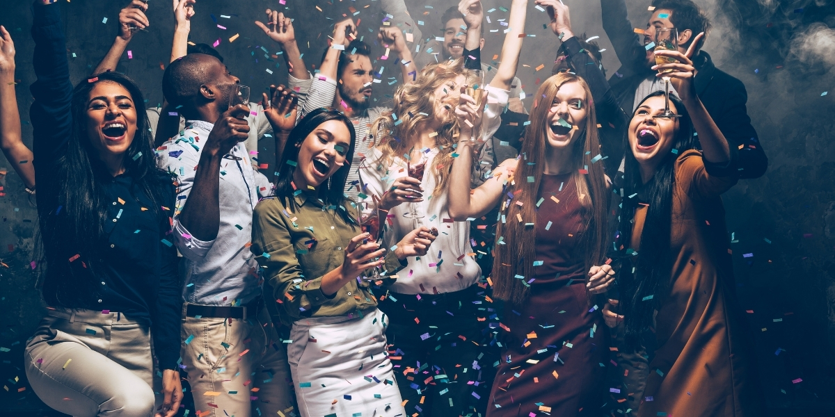 Private Party Package