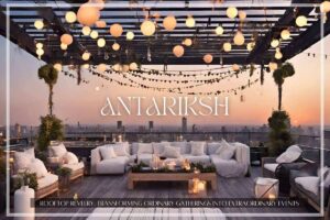 Elevate Your Event with Premier Rooftop Venues